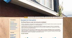 Desktop Screenshot of ip-supergarant.com